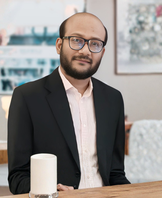 S M Anwar Hossain — Chairman, Swapnil Group