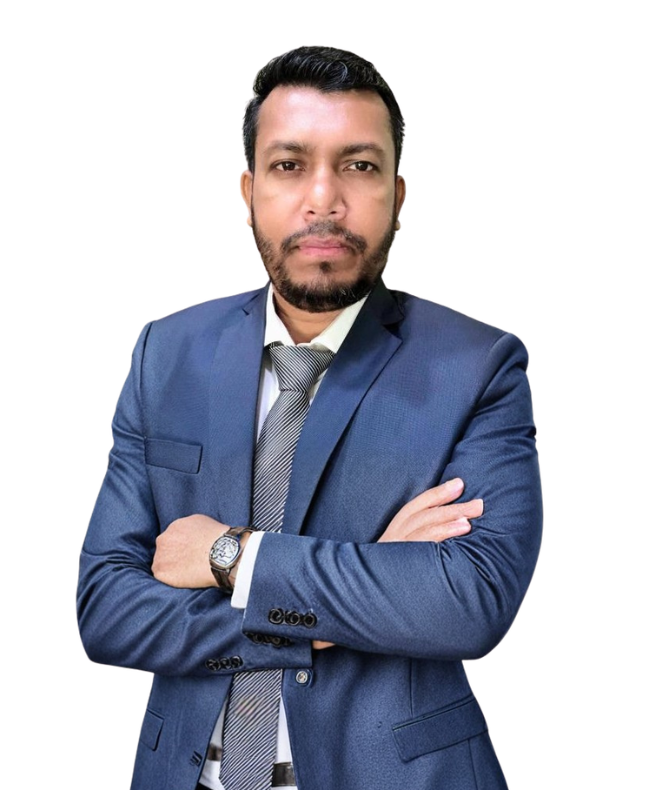 Mr. Sajjjadur Rahman Reaz — Director of Commercial, Swapnil Group