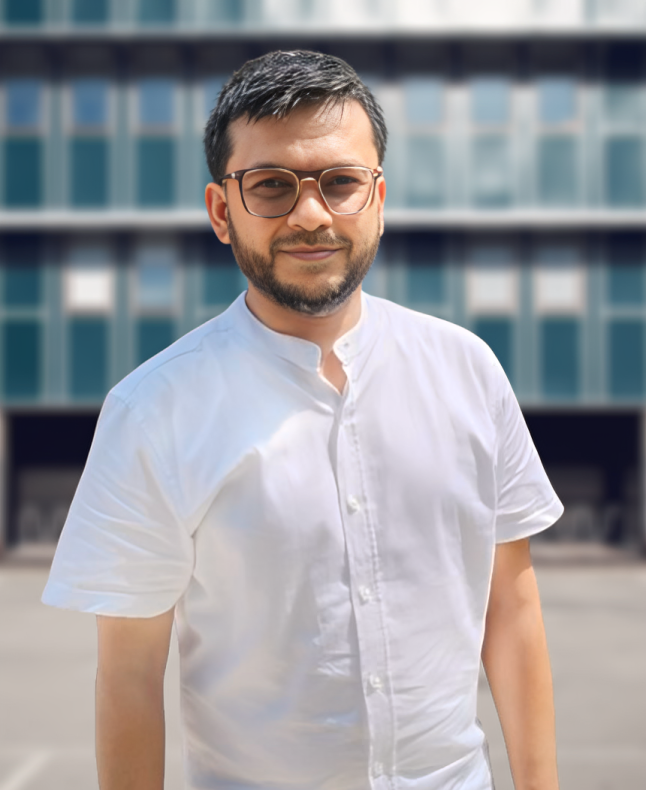 M A Masud — Managing Director & Founder, Swapnil Group