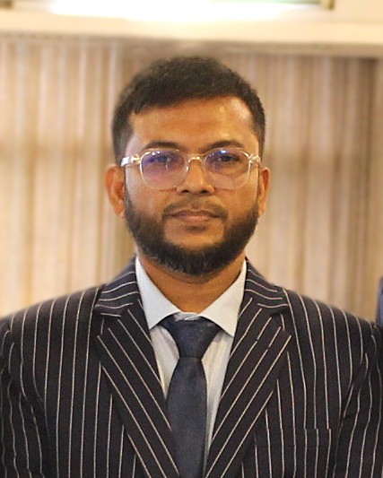 M A Masud — Managing Director & Founder, Swapnil Group