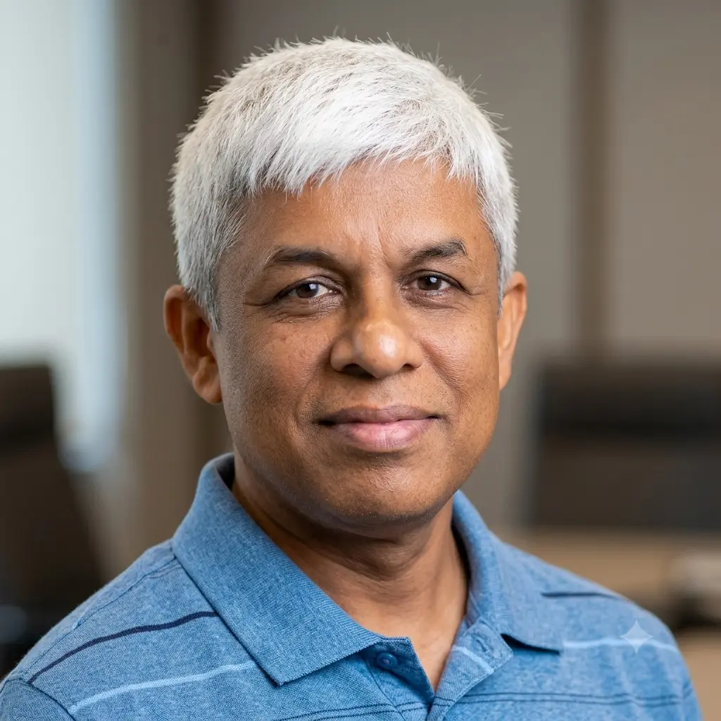 Majedur Rahman Raju