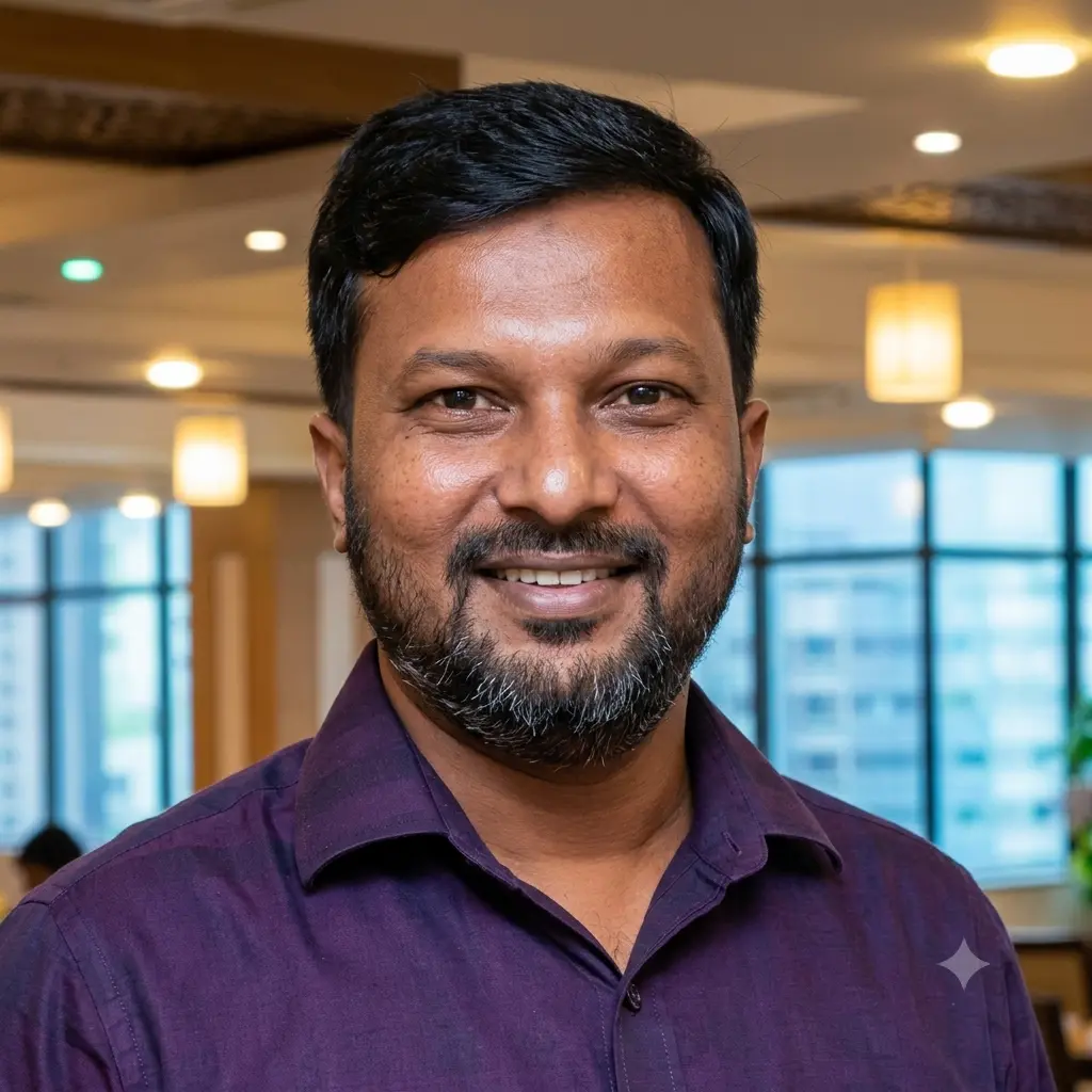 Md. Manirul Islam